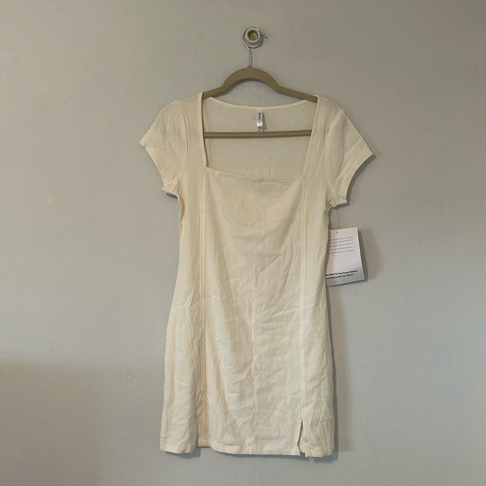 RVCA dress
